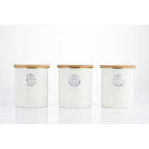 Delonghi Tea Coffee Sugar Jars Wayfair